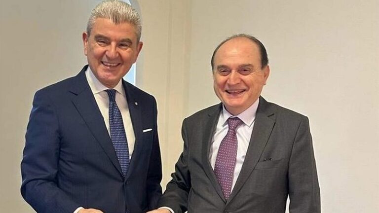 سالم صالح بن بريك رئيساً للوزراء في اليمن