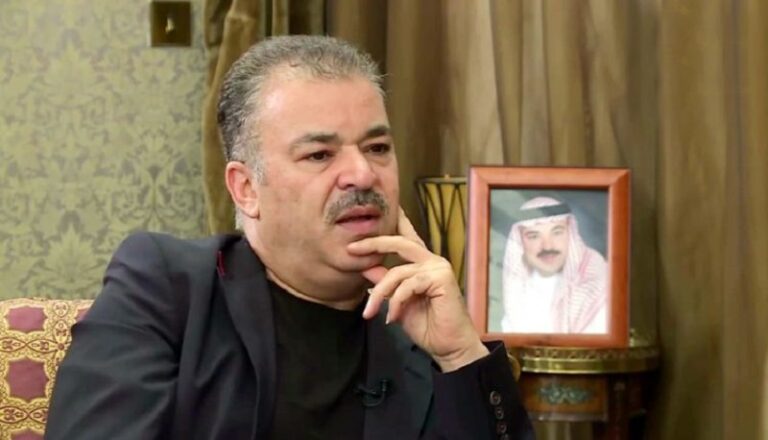 مازن الناطور عن قرار عزله: “باطل”! (صورة)