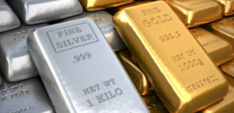 تهافت على شراء الفضة.. ملاذ آمن في زمن التقلبات!