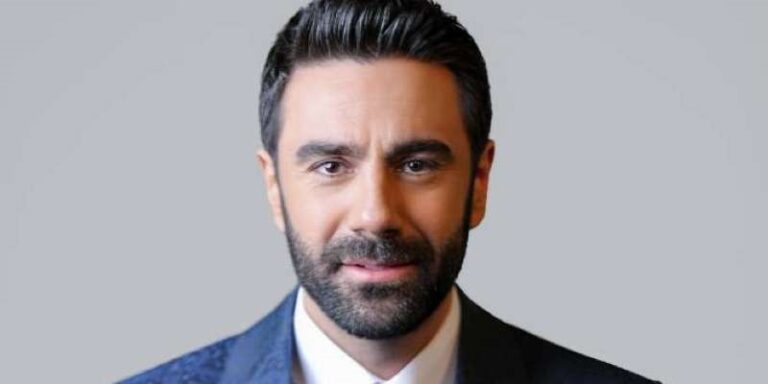 ميشال حوراني يدخل منافسة الانتخابات في الجنوب