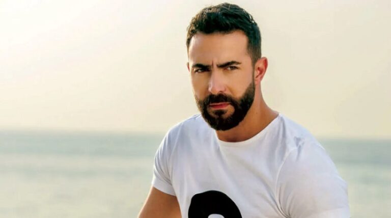 “قصتنا حبينا”.. تجمع ماغي بوغصن وكارلوس عزار مجدداً؟