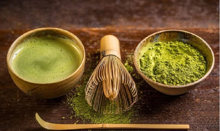 “ألو بيلاتيس”.. عطورات برائحة الماتشا