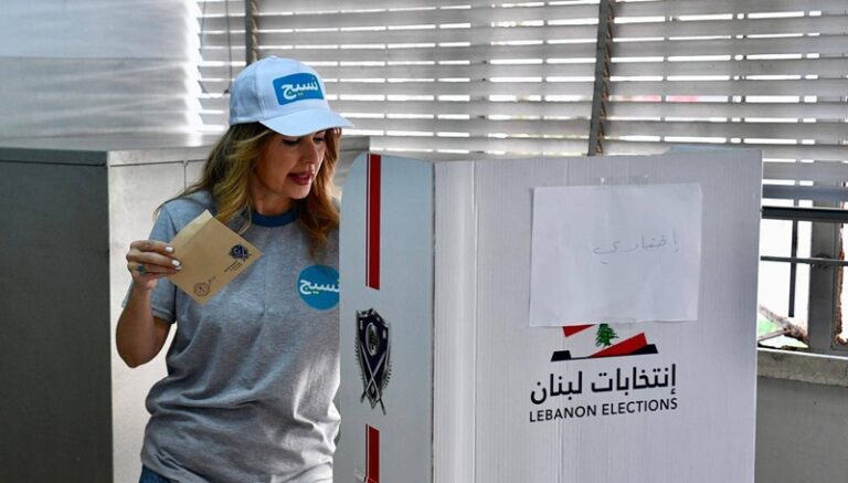 معراب تخضع لـ”معادلة باسيل” في البترون: فوز هزيل لـ”القوات” في بشري