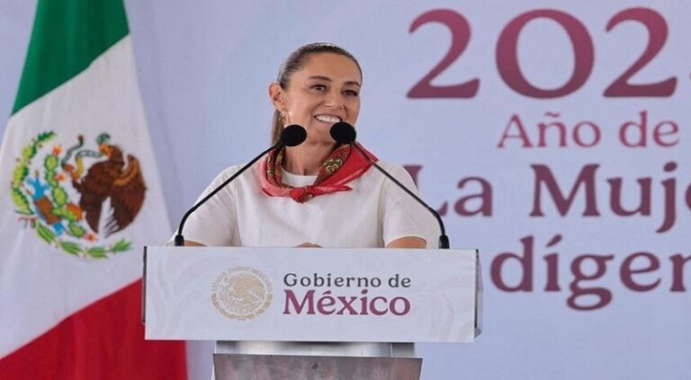 المكسيك ترفض خطة ترامب لإرسال قوات أميركية