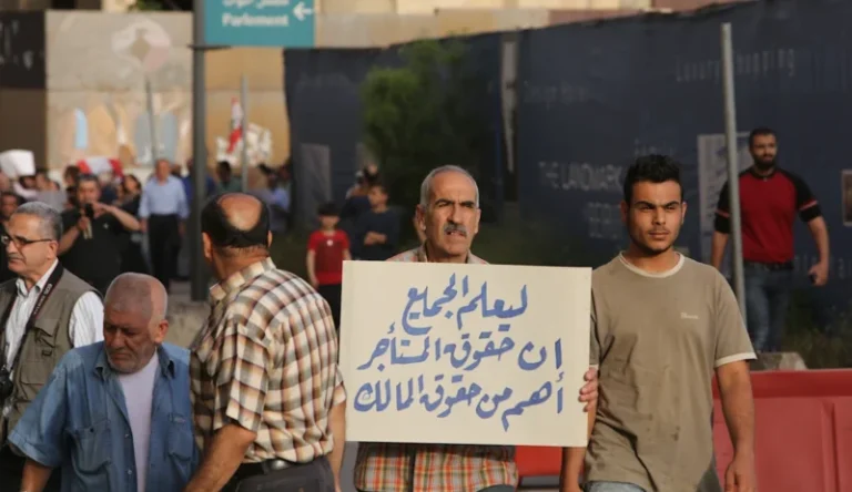 إبطال إنفاذ قانون الإيجارات غير السكنية: “مسايرة لرئيس الجمهورية”!