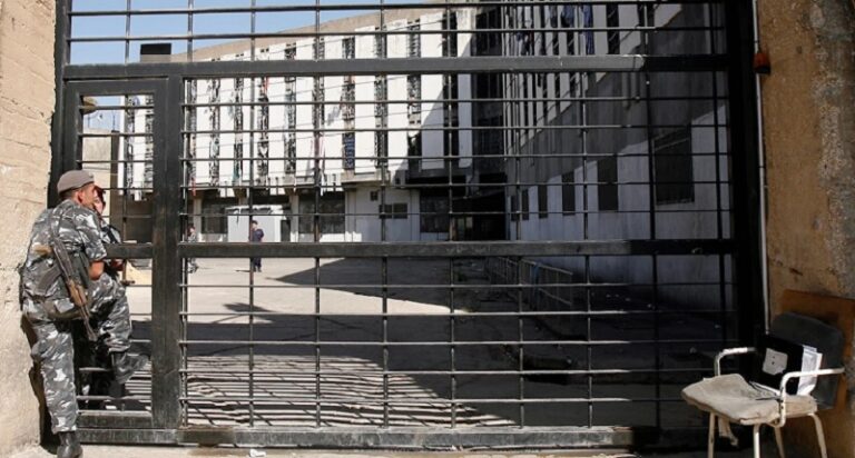 نقابة المحامين “تُفرج” عن محكمة رومية