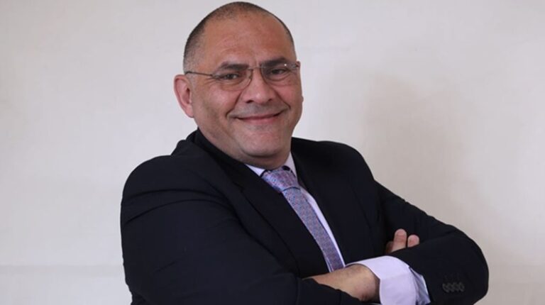 ابراهيم مقدسي نقيباً لأطباء الشمال