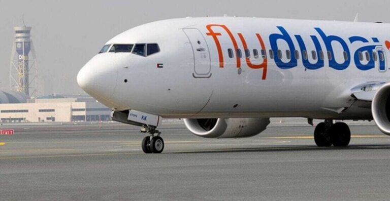 “فلاي دبي” تستأنف رحلاتها إلى دمشق