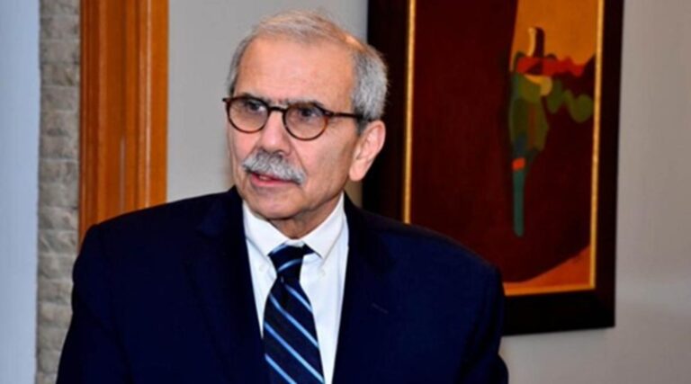 سلام: بعيدون عن التطبيع.. والانسحاب “الاسرائيلي” قبل حصر السلاح