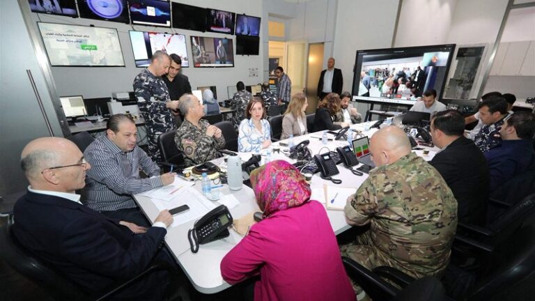 الانتخابات البلدية – عكار تتحضر ليوم انتخابي الأحد