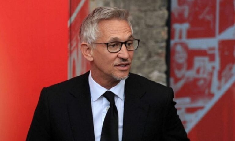 غاري لينكر يرحل عن “بي بي سي”