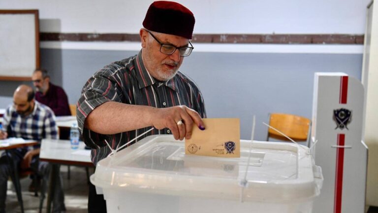 فوز لائحة “الميناء منارة” في الانتخابات بـ 13 مقعداً