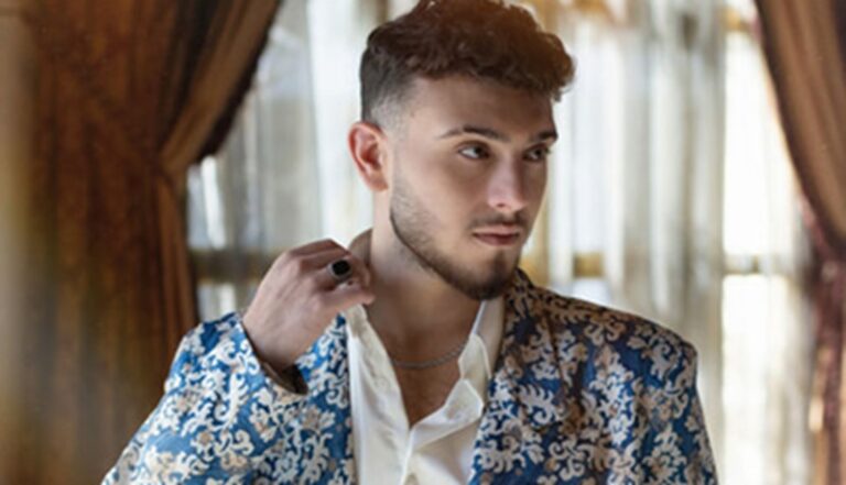 الشامي يدخل موسوعة “غينيس”!