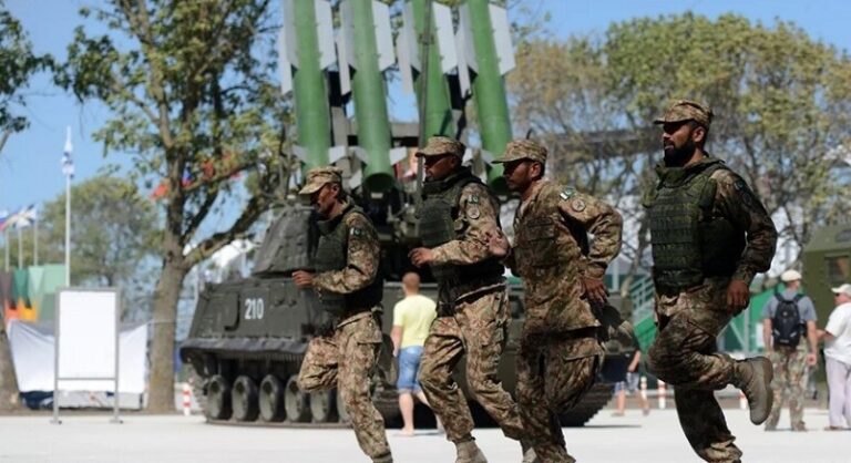 “البنيان المرصوص”.. من أين أتى اسم عملية باكستان ضد الهند؟