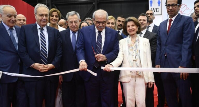 سلام من معرض الكتاب: سبيلنا الى الإصلاح هو التطبيق الكامل لاتفاق الطائف