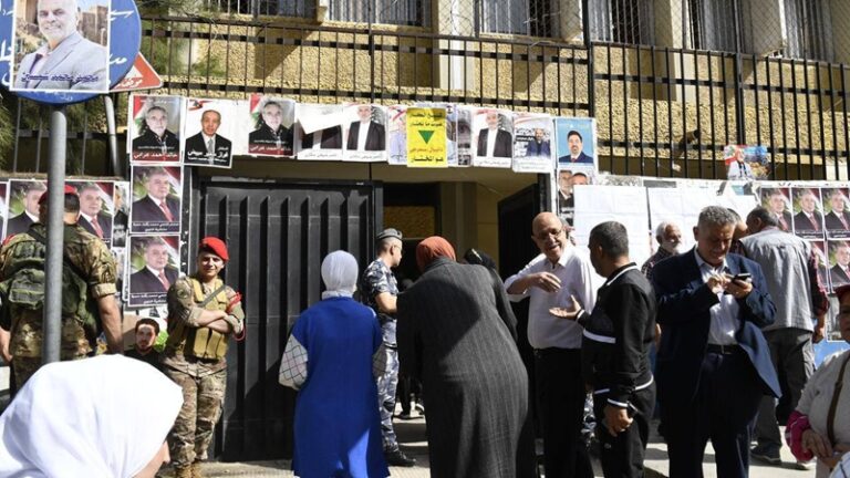 بالفيديو ـ “أقسم بالله العظيم أن أنتخب “لائحة…”!