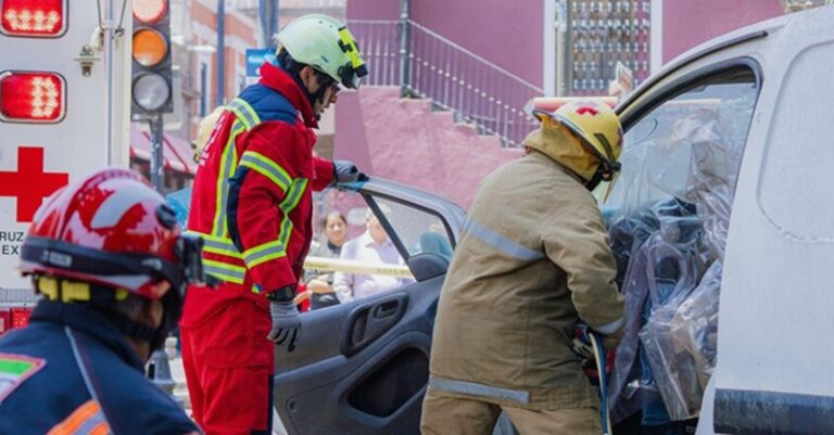 20 قتيلاً بحادث مروري في المكسيك