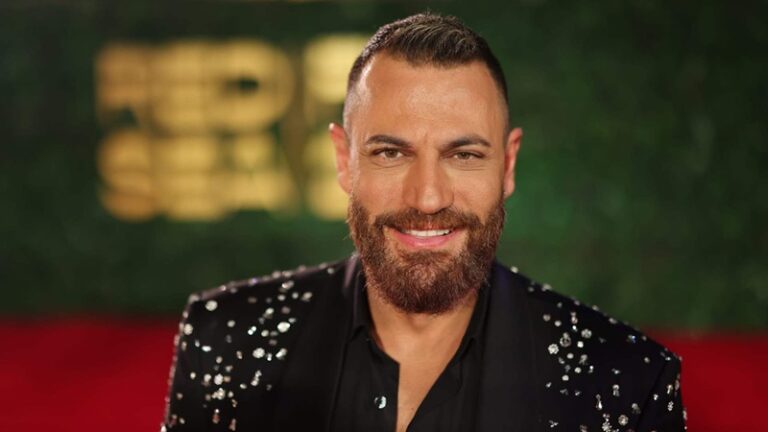 بالفيديو.. نيقولا معوض يشوّق الجمهور لجديده!