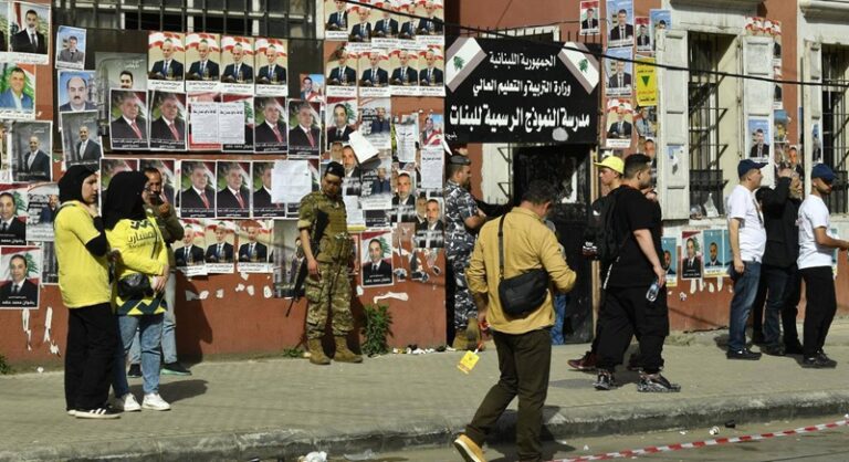 959 مرشحًا في البقاع الغربي و6 بلديات فازت بالتزكية