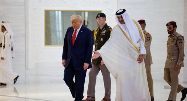 قطر وأميركا توقعان عدداً من اتفاقيات التعاون المشترك