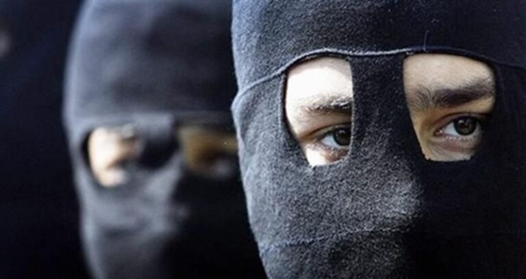 سقوط أكبر عصابة للحشيش الاصطناعي في مصر