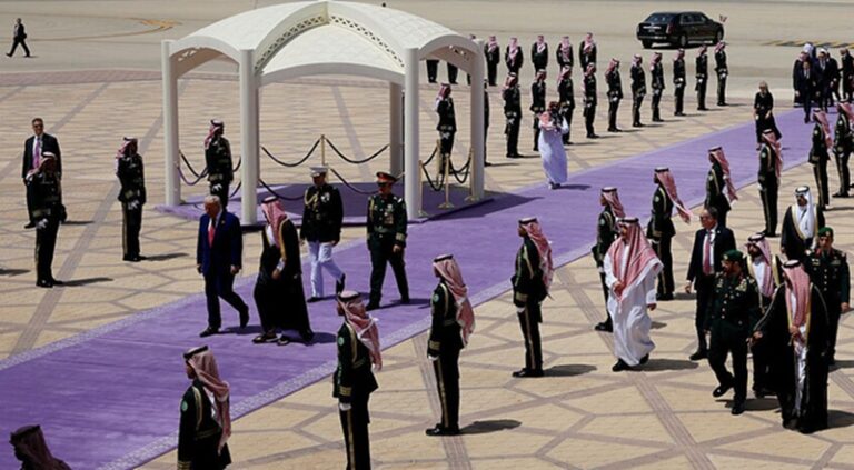 لقاء الرياض: دعم أميركي للجيش اللبناني.. ومحادثات لإنهاء حرب غزة