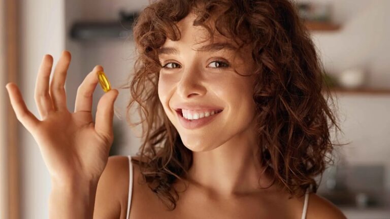 أسباب السواد حول الشفاه