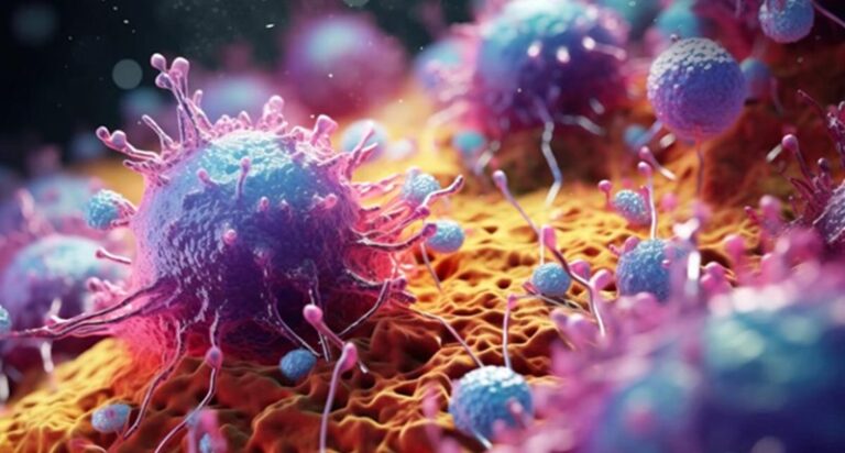 الأورام القاتلة!