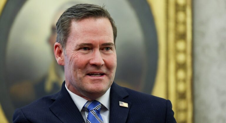 إقالة والتز – اتفق مع نتنياهو ضد ترامب!