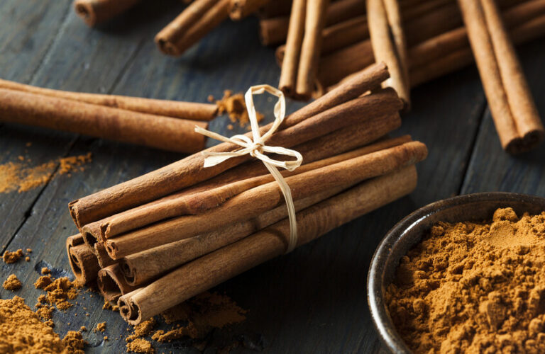 احذر القرفة إذا!