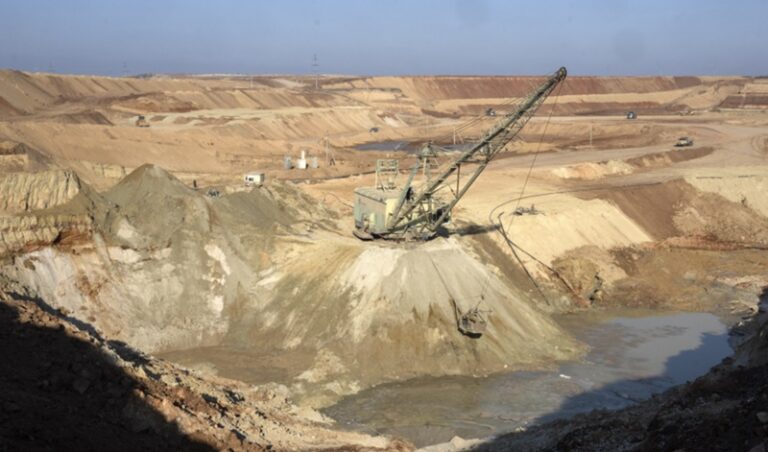 صفقة الموارد تثير الجدل.. هل خسرت أوكرانيا سيادتها الاقتصادية؟