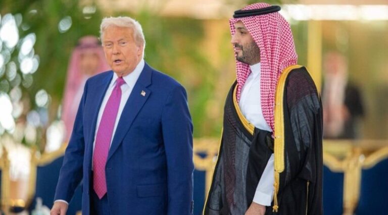 صفقات ترامب الخليجية: الأرقام.. للاستعراض غالباً