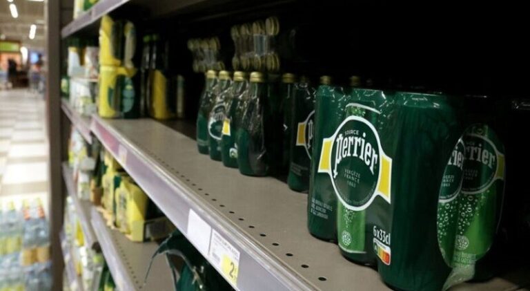 فرنسا تتستر على “فضيحة” شركة “نستله”؟