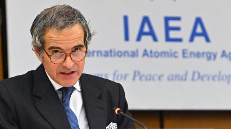 الوكالة الدولية للطاقة الذرية: المحادثات النووية بين إيران وأميركا لم تحسم بعد