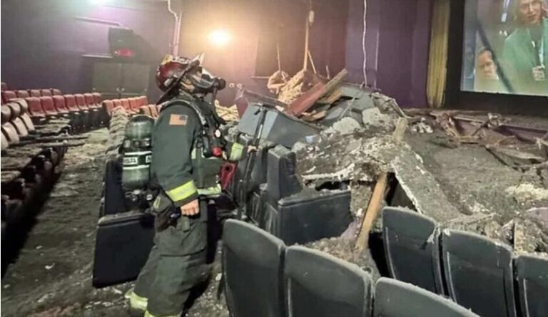 فيلم رعب يتحول إلى واقع صادم في الأرجنتين (فيديو)