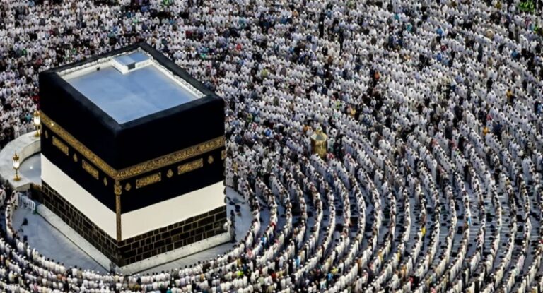 السعودية: الجمعة 6 حزيران أول أيام عيد الأضحى