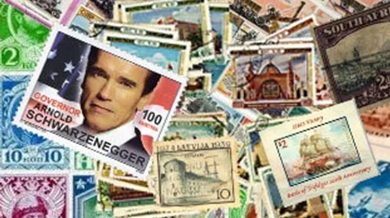 الطوابع البريدية الأغلى في التاريخ!