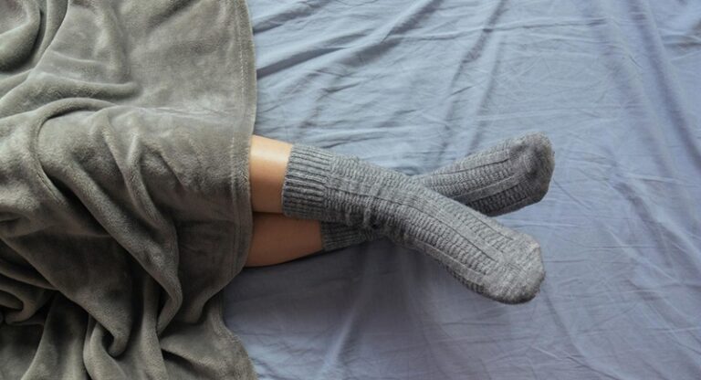 نصيحة لنوم أفضل!