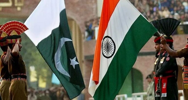 مبادرة سعودية لتهدئة الأوضاع بين الهند وباكستان