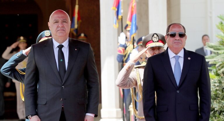 طائرة “المسار الدبلوماسي” تحلّق.. والمحطات “واعدة”