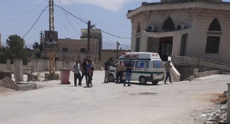 اتصال “اسرائيلي” لإخلاء منزل في تمنين التحتا؟