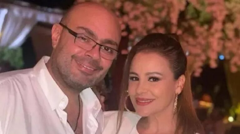 هكذا نعت كارول سماحة زوجها