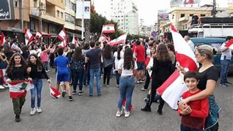 “مطالب حكومية” من قيادات زغرتا؟