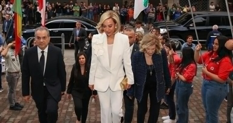 ضبط مصنوعات تبغية مهرّبة في مناطق مختلفة