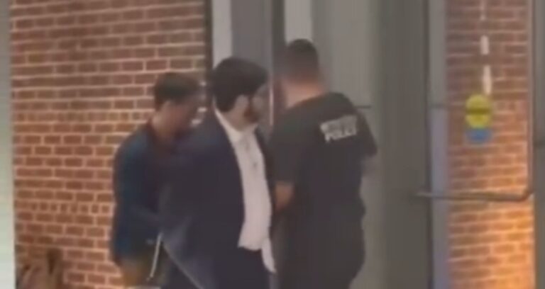 من هو مطلق النار عند المتحف اليهودي في واشنطن؟