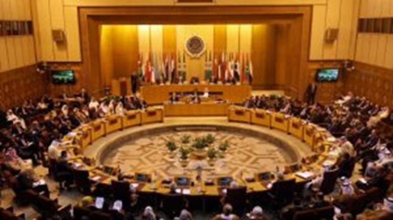 “الجامعة العربية”: مؤتمر دولي لحل الدولتين برئاسة سعودية – فرنسية