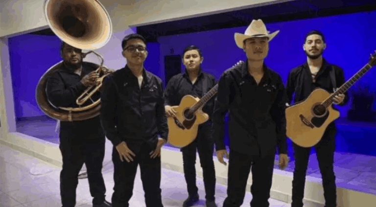 اختفاء 5 أعضاء من فرقة موسيقية في المكسيك