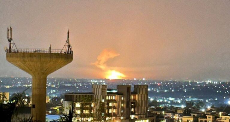 وقف القتال بين الهند وباكستان؟