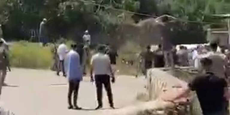 إشكال انتخابي في بلدية مارتوما (فيديو)