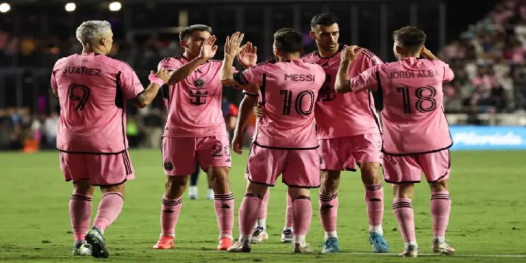 برشلونة في ميزان “الليغا”.. لماذا إستحق الفريق الكتالوني الفوز باللقب؟